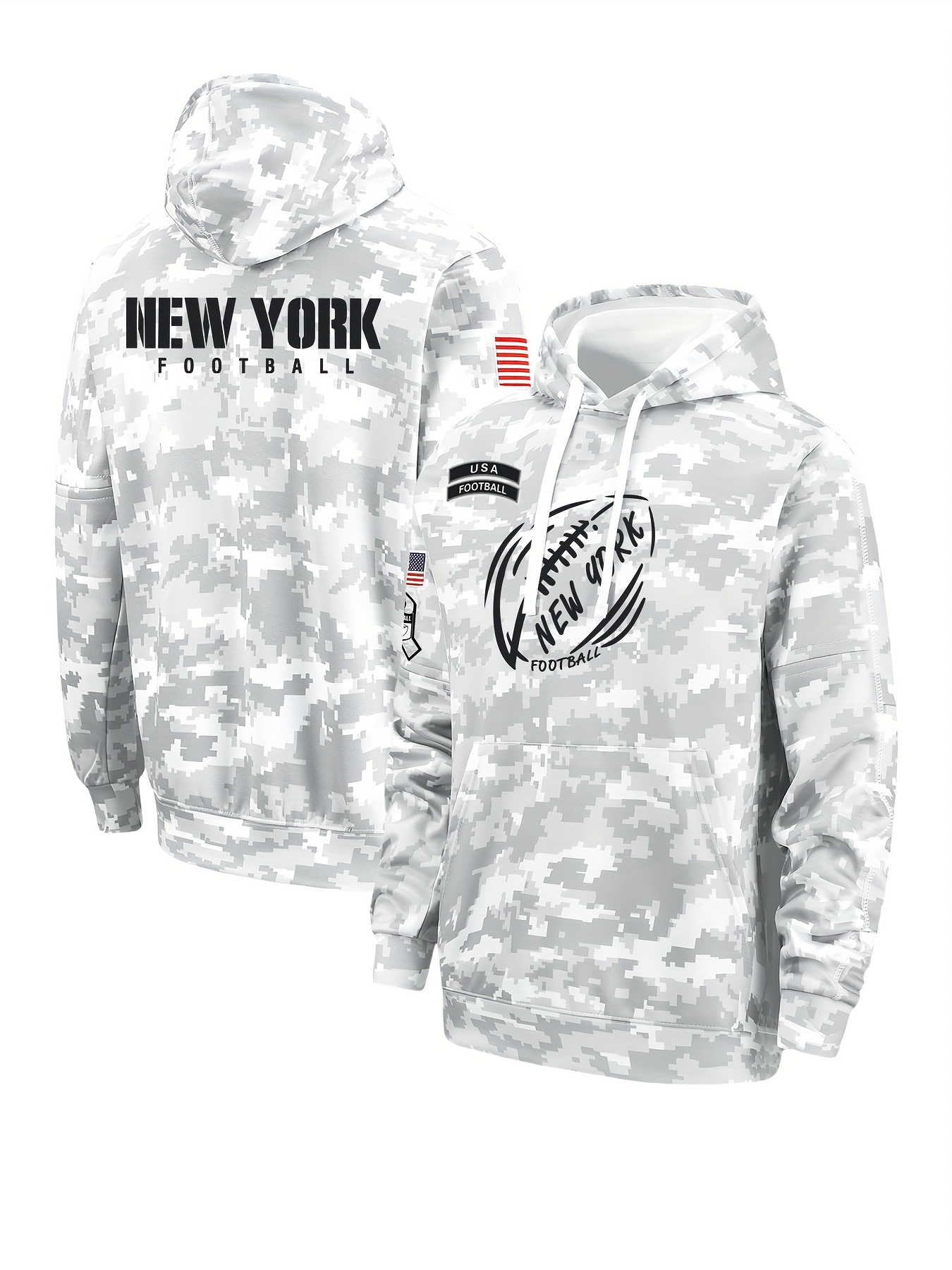 Men 2025 New York Jets NFL hoodie->san francisco 49ers->NFL Jersey